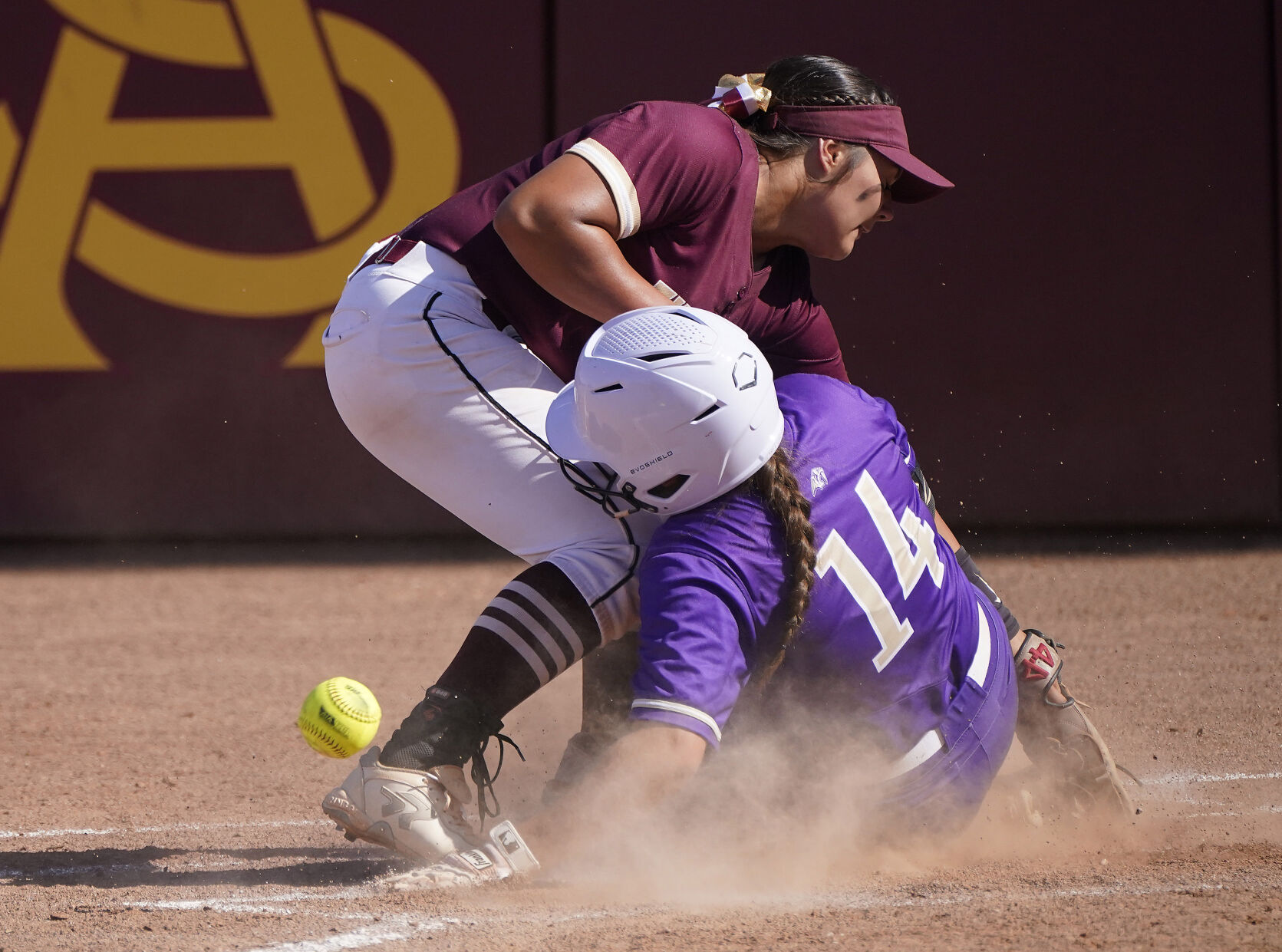 Sabino vs. Winslow, 2022 3A Softball Championship